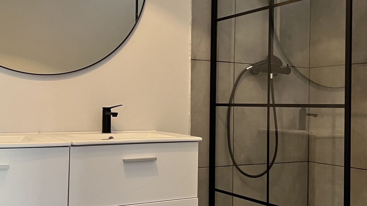 Photo of Bathroom in Poitiers