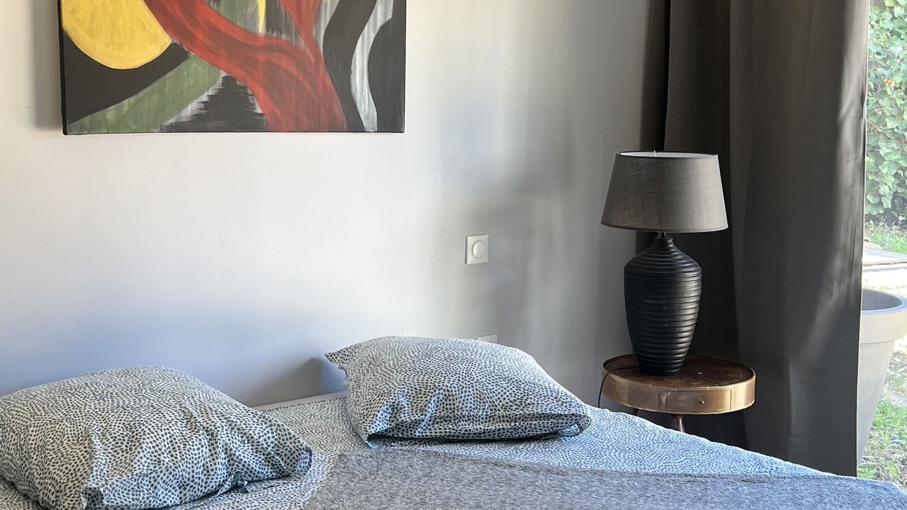 Photo of Bedroom in Poitiers