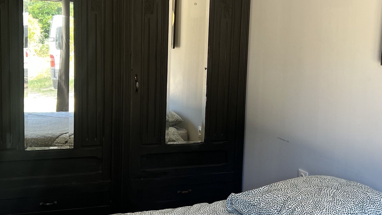 Photo of Bedroom in Poitiers