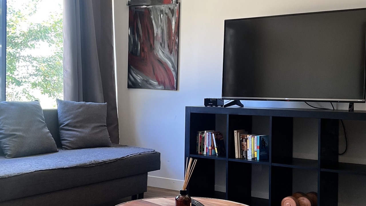 Photo of Livingroom in Poitiers