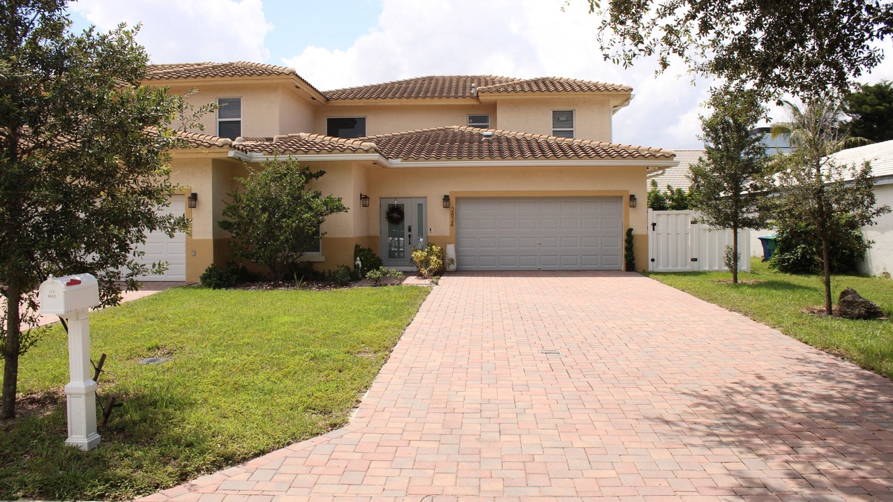 Photo of Outdoor in Coral Springs