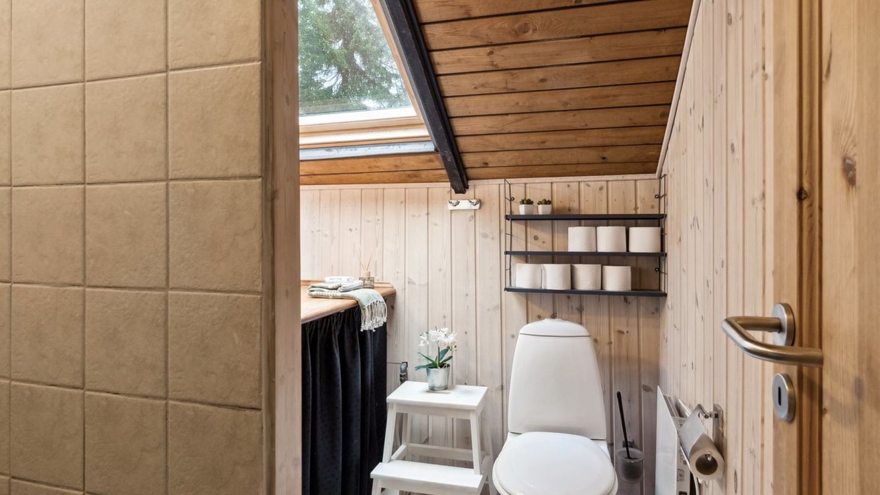 Photo of Bathroom in Kaldred