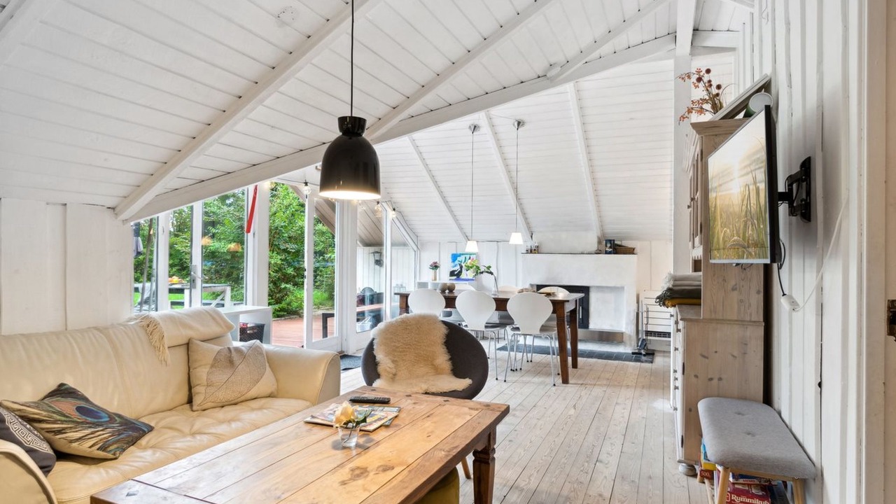 Photo of Livingroom in Kaldred