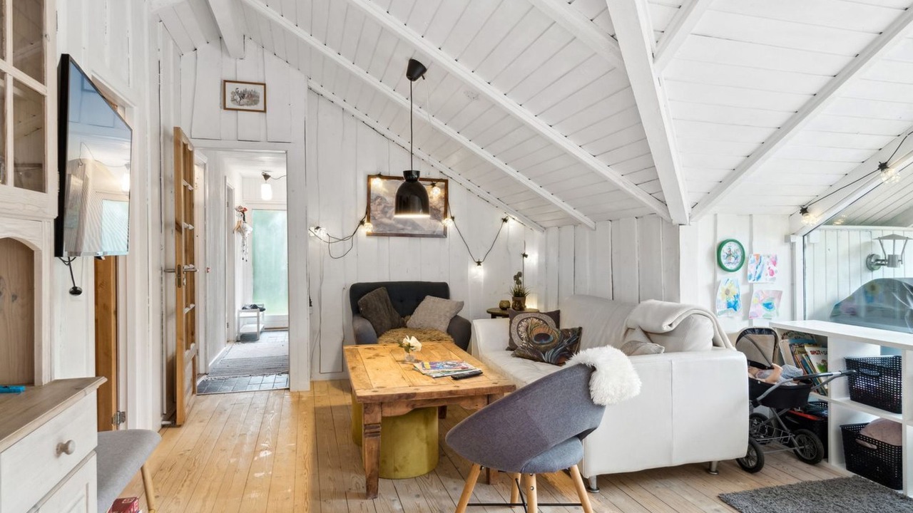 Photo of Livingroom in Kaldred