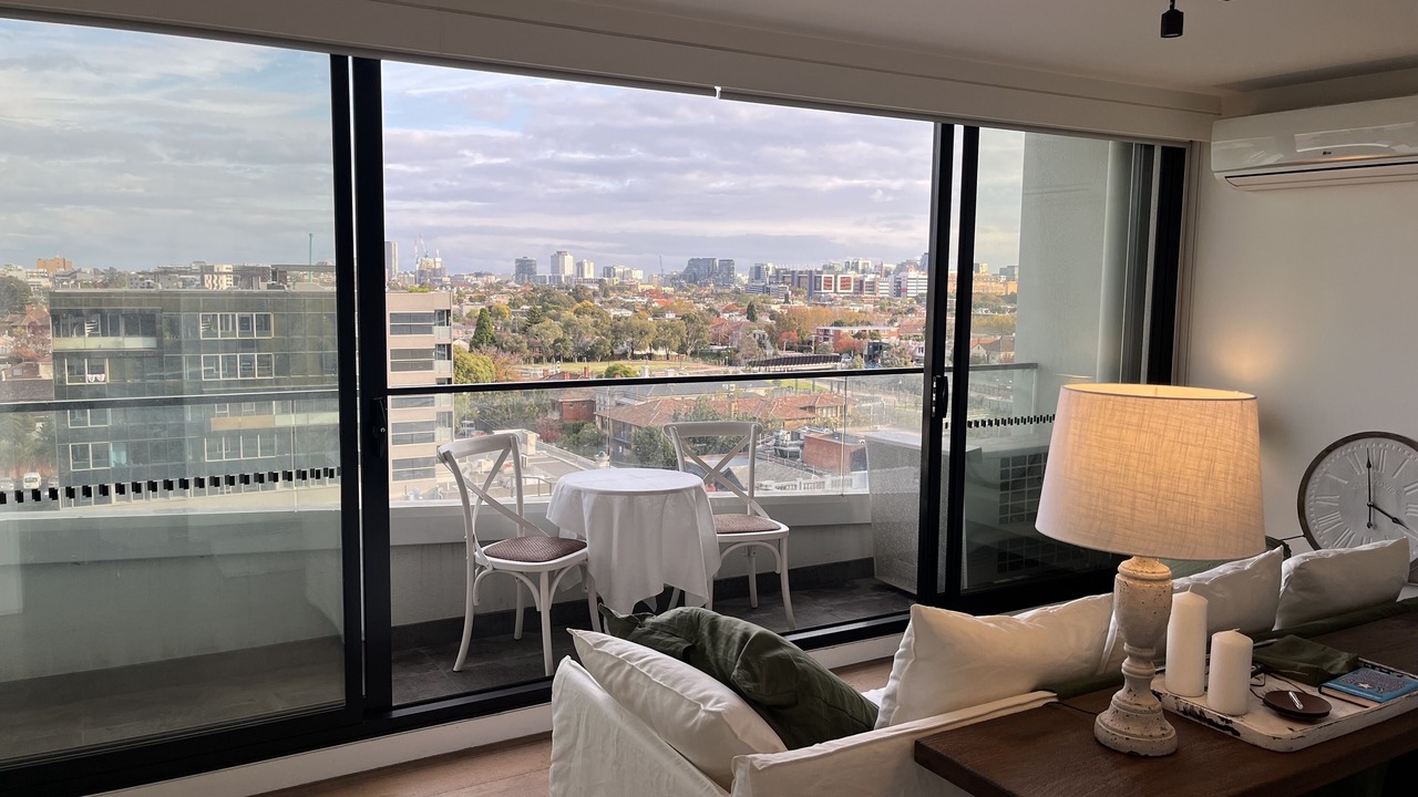 Photo of Livingroom in South Yarra