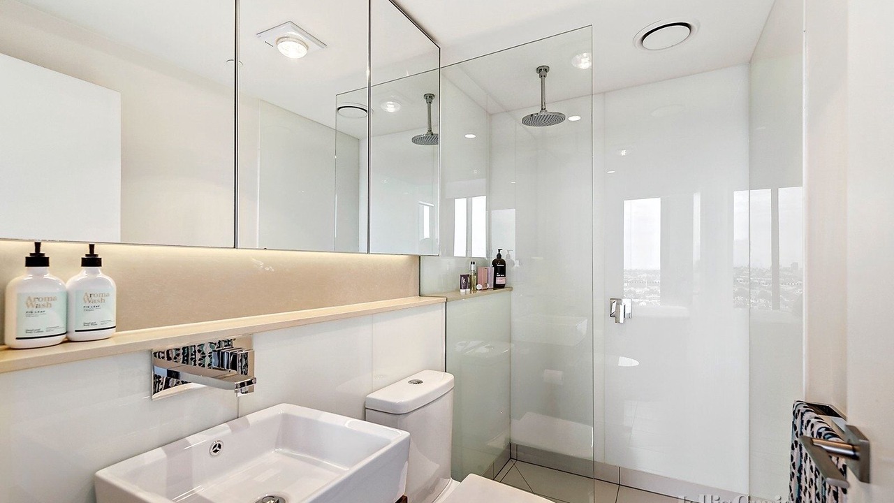 Photo of Bathroom in South Yarra
