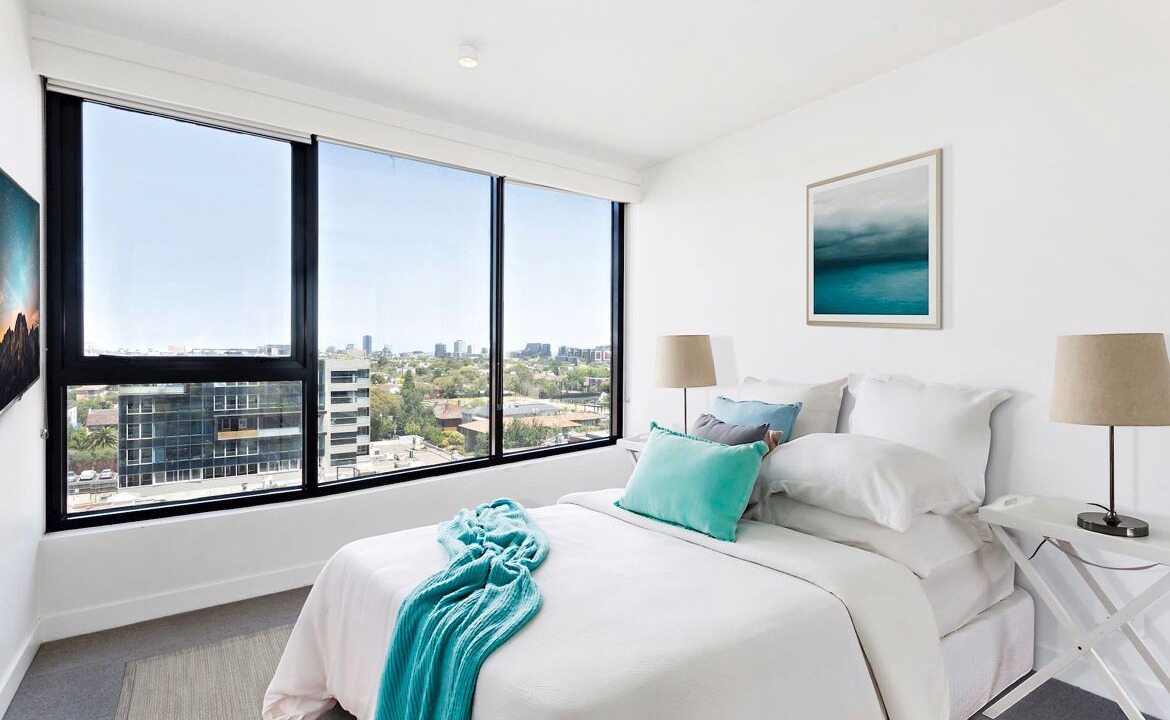 Photo of Bedroom in South Yarra