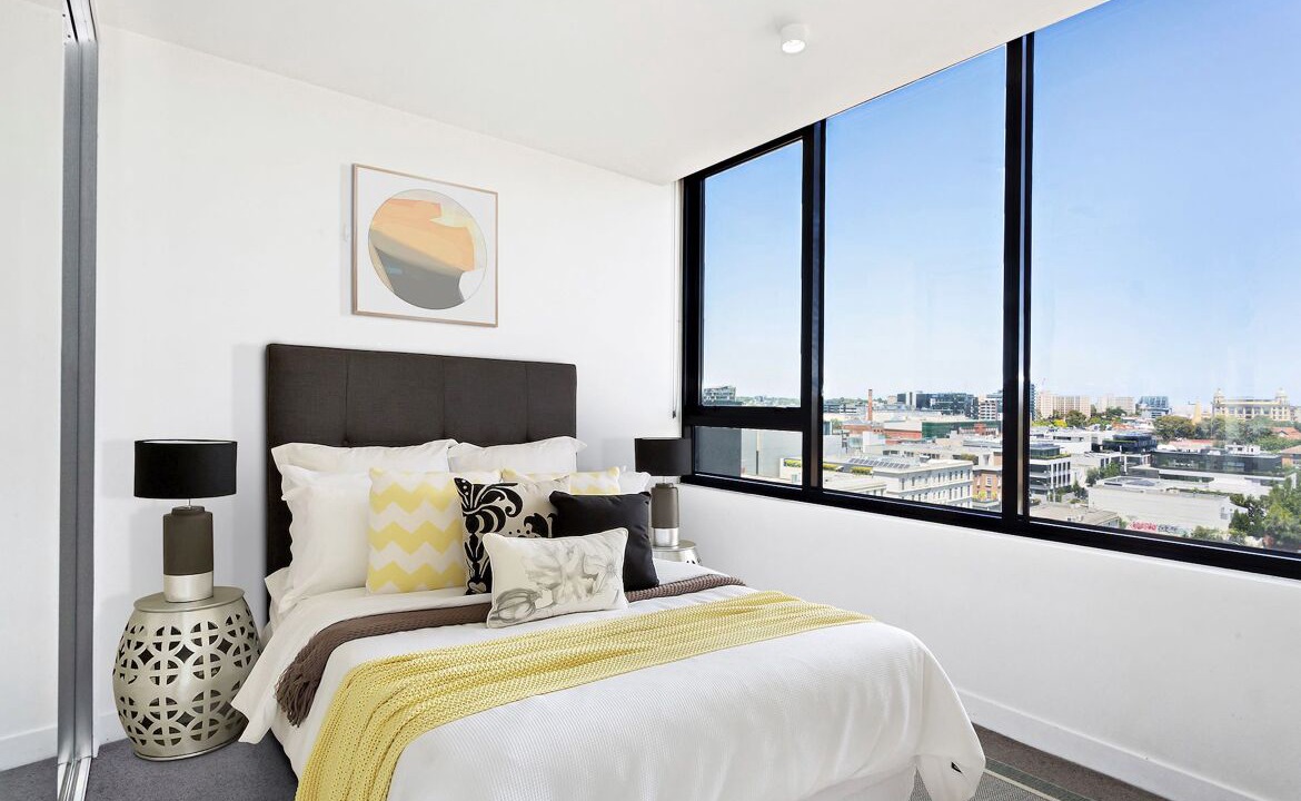 Photo of Bedroom in South Yarra
