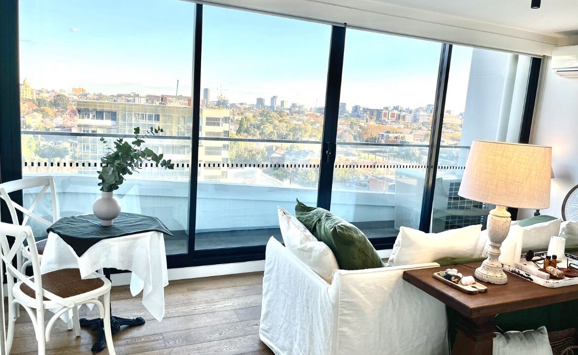 Photo of Livingroom in South Yarra