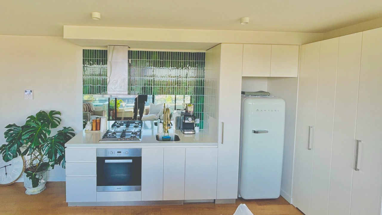 Photo of Kitchen in South Yarra