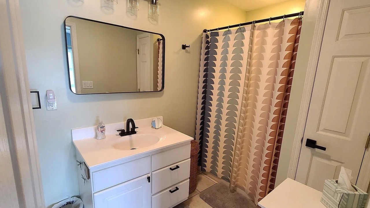 Photo of Bathroom in Hague