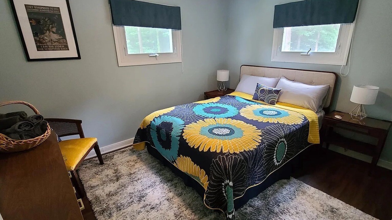 Photo of Bedroom in Hague