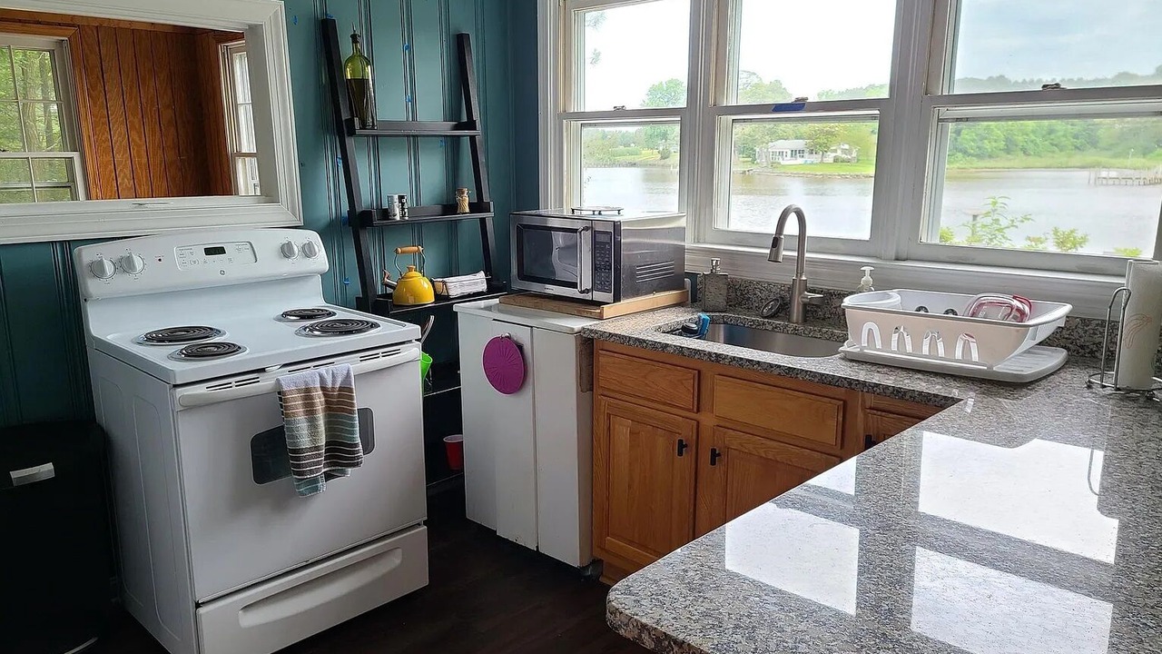 Photo of Kitchen in Hague