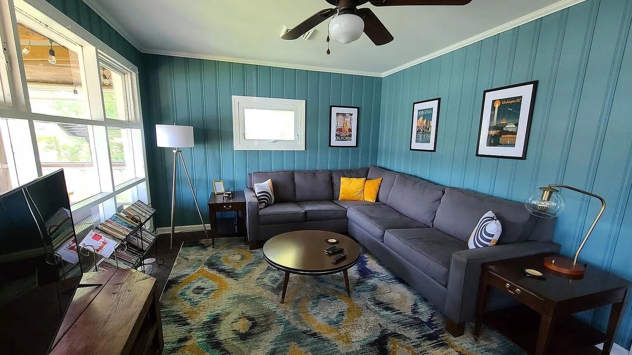 Photo of Livingroom in Hague