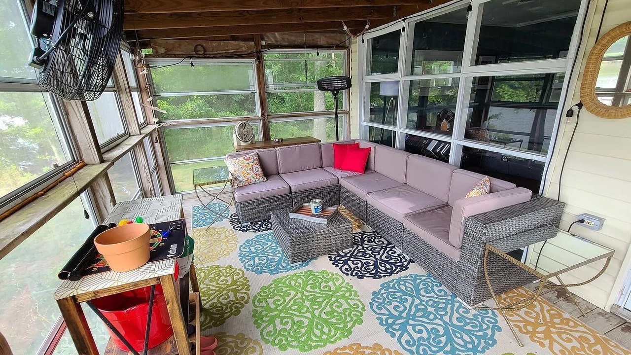 Photo of Livingroom in Hague