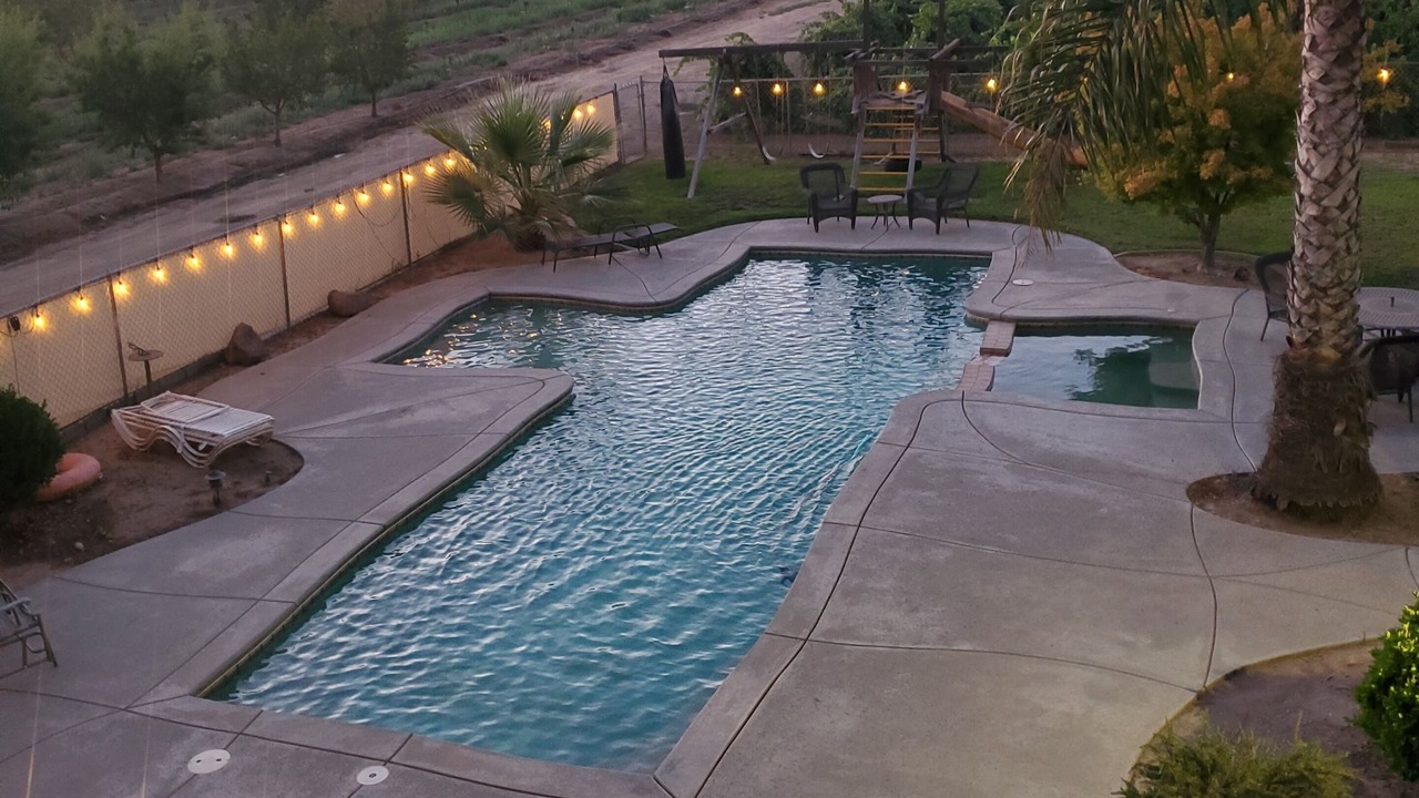 Photo of Outdoor in Woodbridge