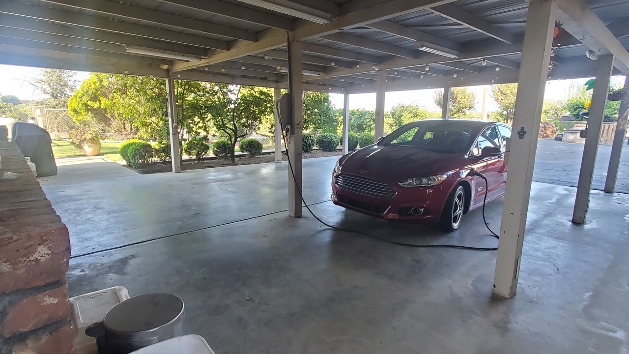 Photo of Outdoor in Woodbridge