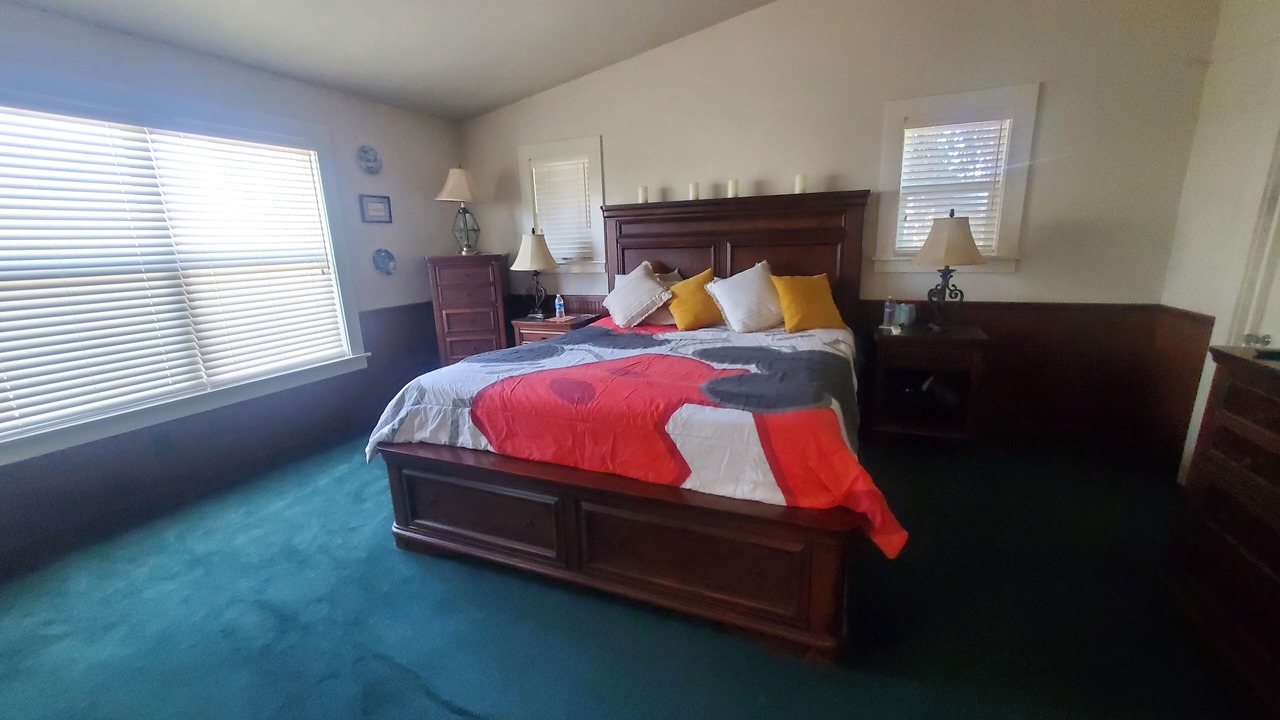 Photo of Bedroom in Woodbridge