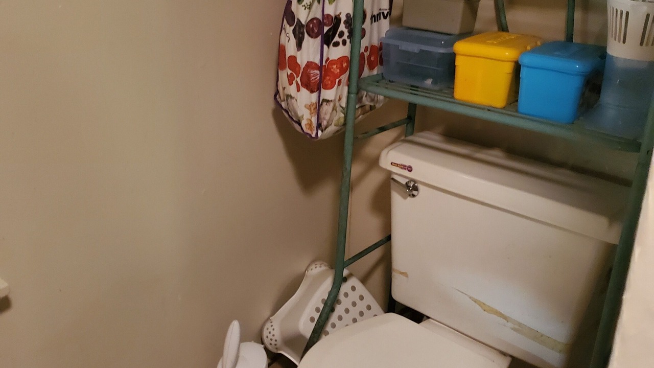 Photo of Bathroom in Woodbridge