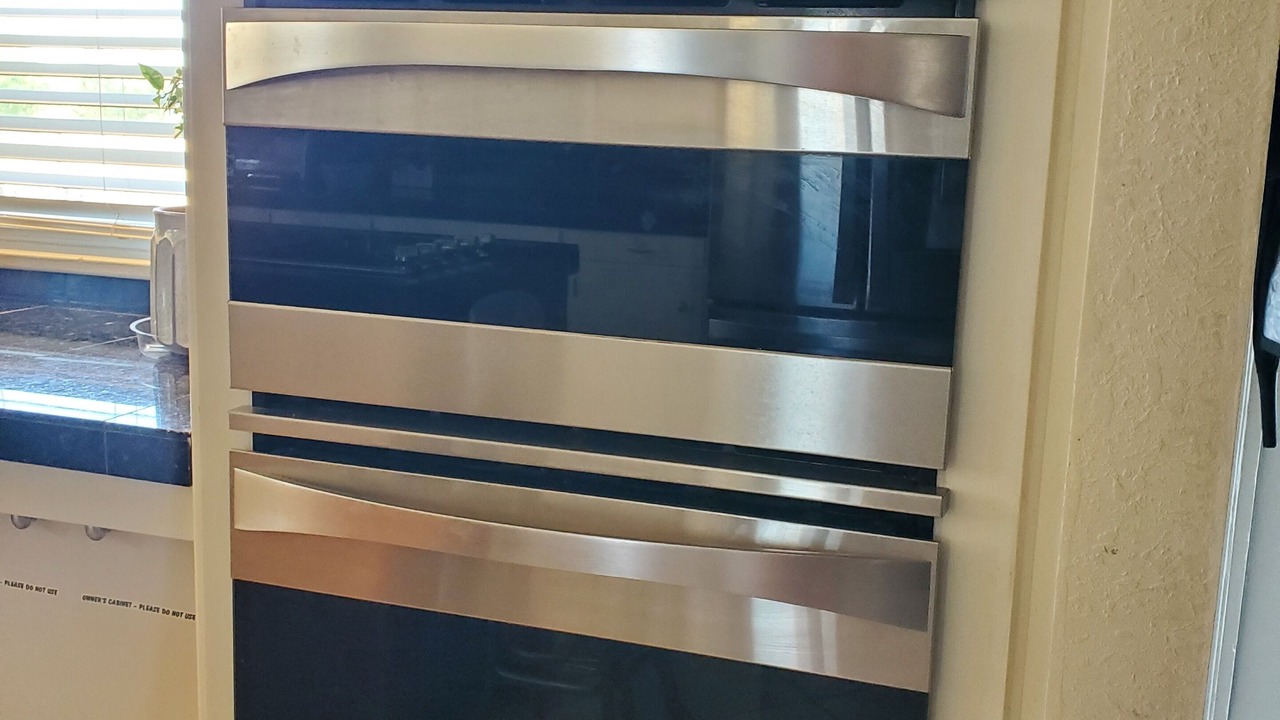 Photo of Kitchen in Woodbridge