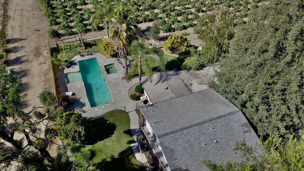 Photo of Outdoor in Woodbridge