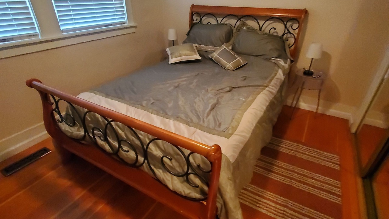 Photo of Bedroom in Woodbridge