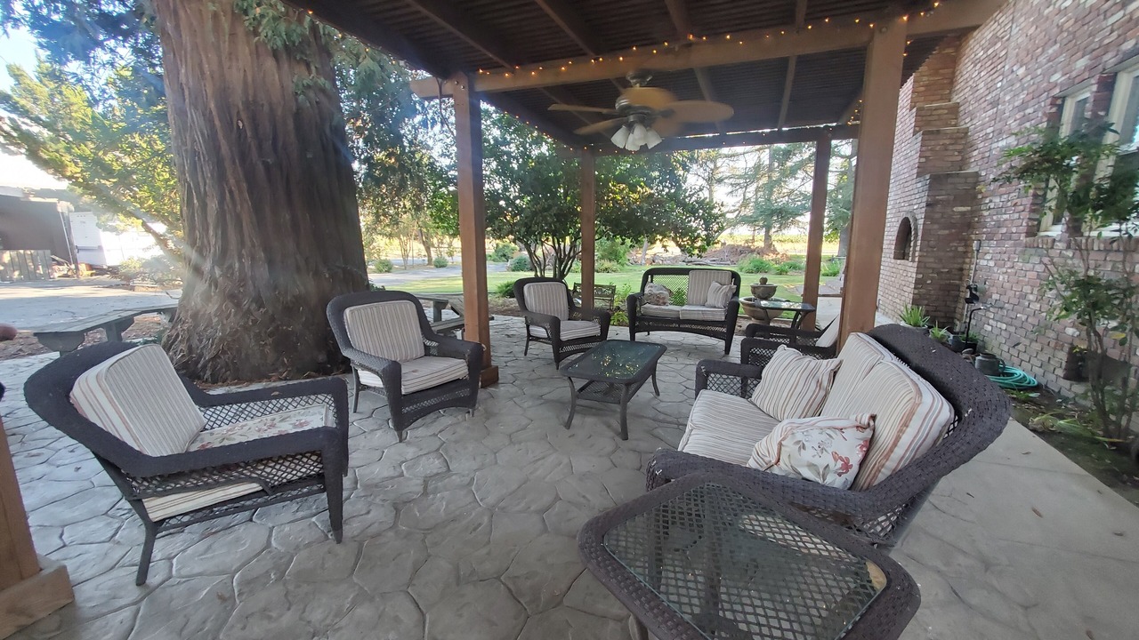 Photo of Patio Balcony in Woodbridge