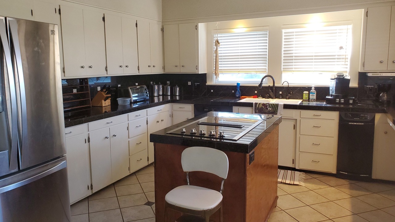 Photo of Kitchen in Woodbridge