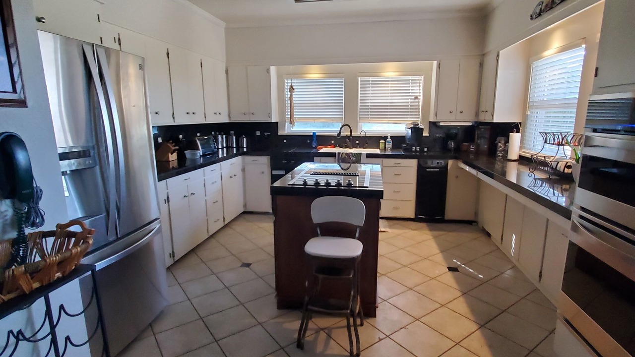 Photo of Kitchen in Woodbridge