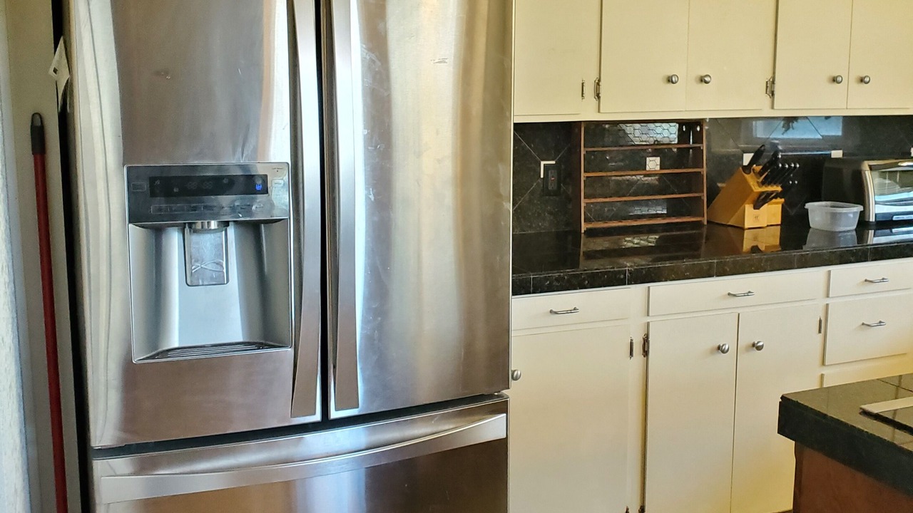 Photo of Kitchen in Woodbridge