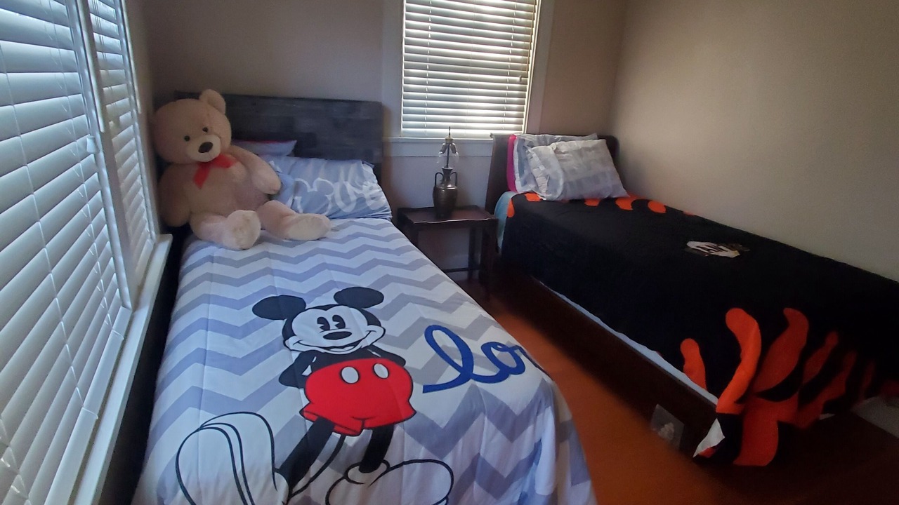 Photo of Bedroom in Woodbridge