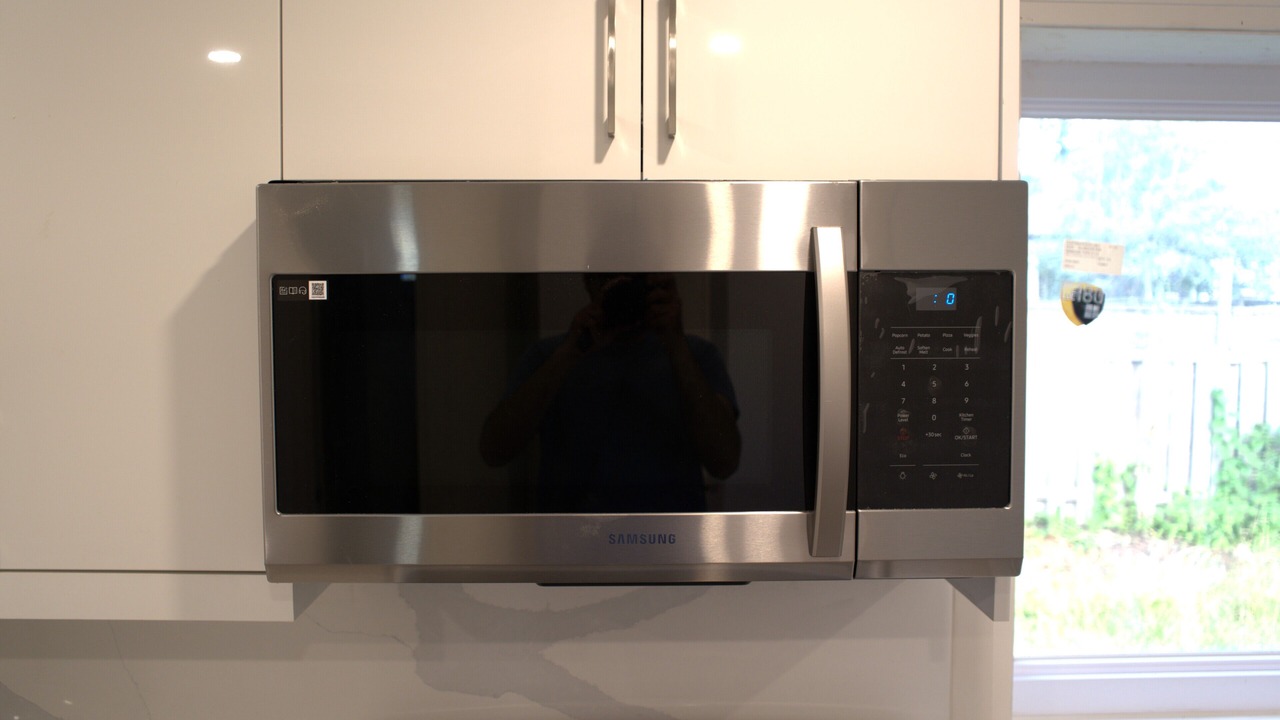 Photo of Kitchen in York University Heights