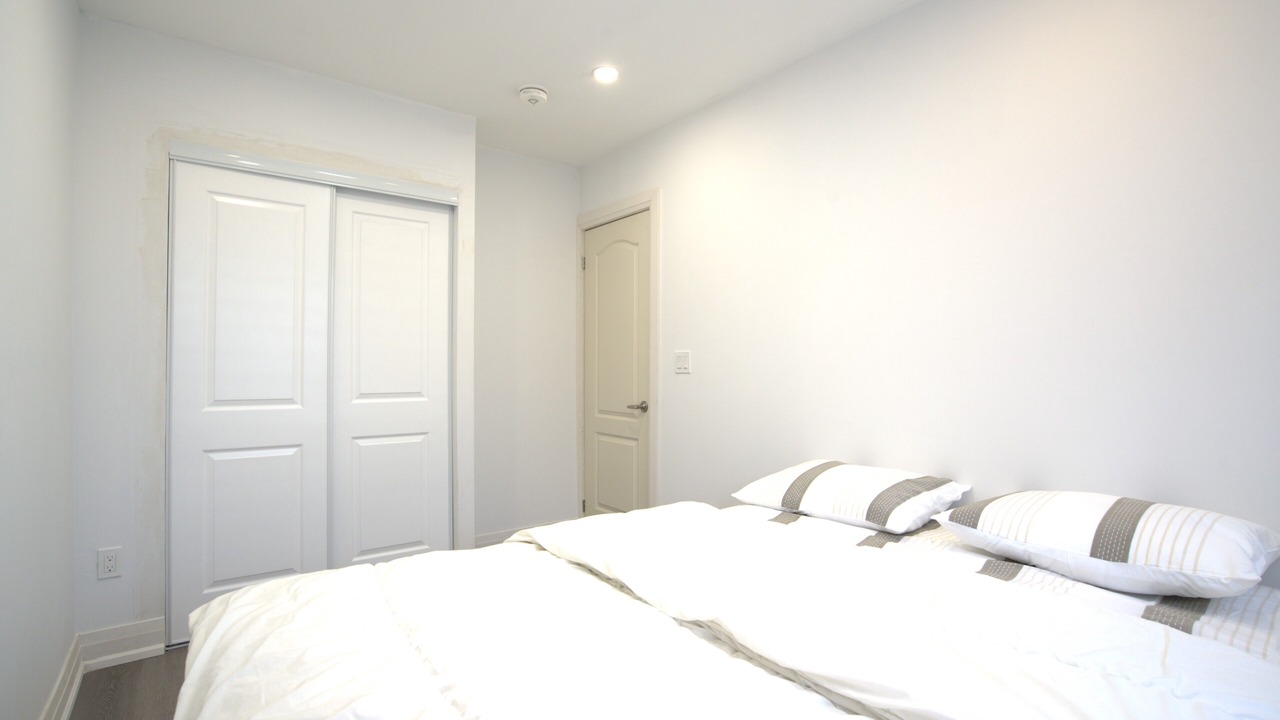 Photo of Bedroom in York University Heights