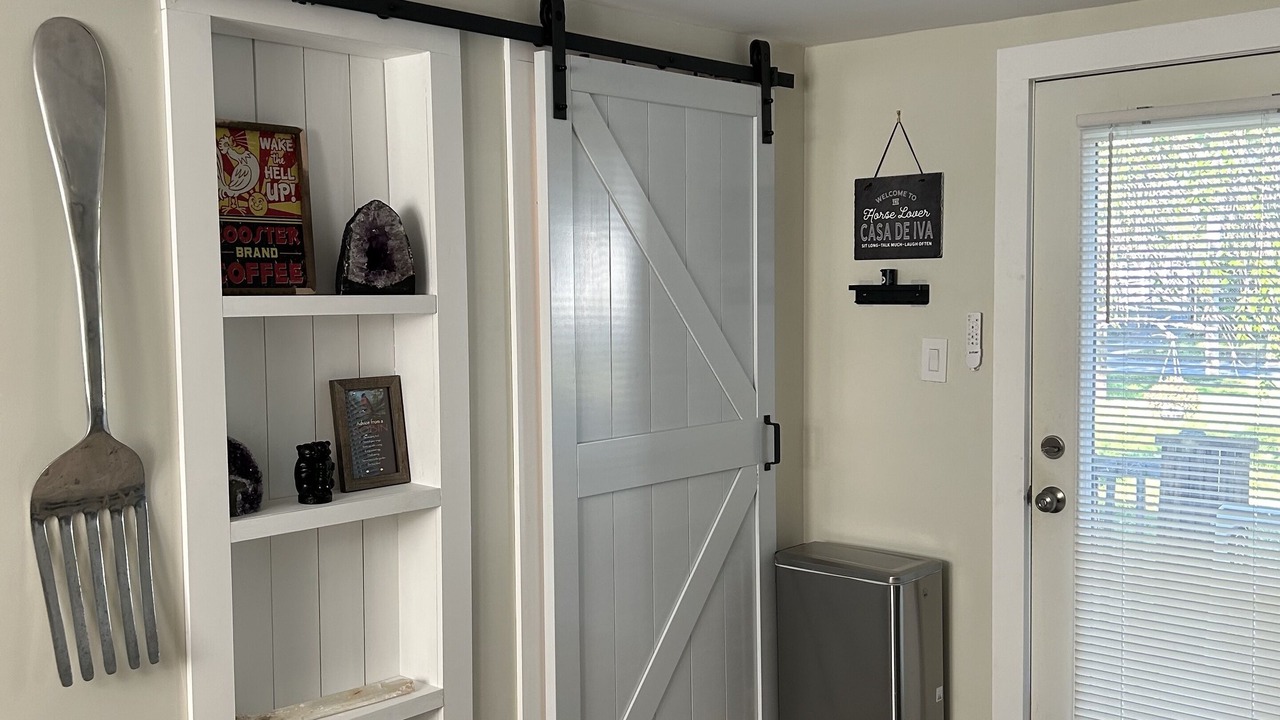 Photo of Bedroom in Saratoga Springs