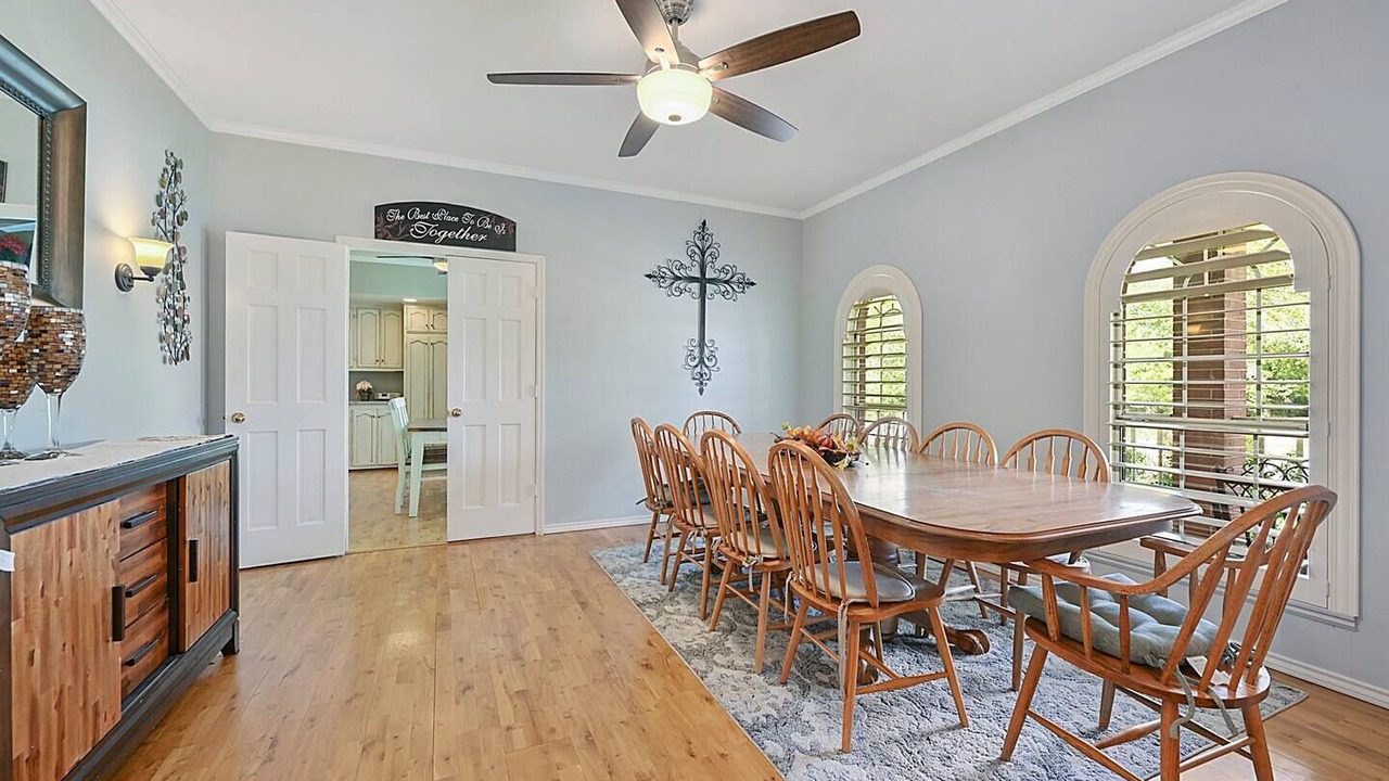Photo of Bedroom in Southwood Valley