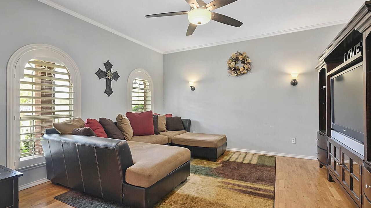 Photo of Bedroom in Southwood Valley