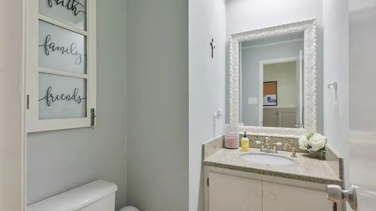 Photo of Bathroom in Southwood Valley