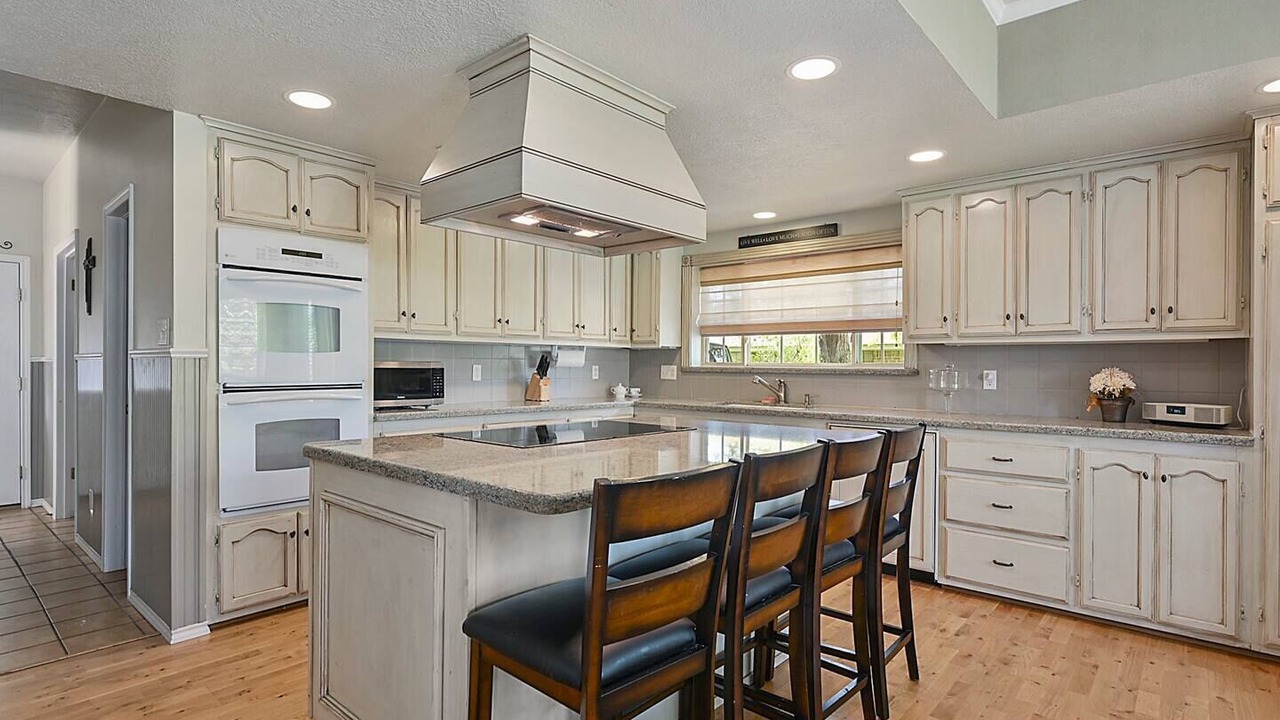 Photo of Kitchen in Southwood Valley
