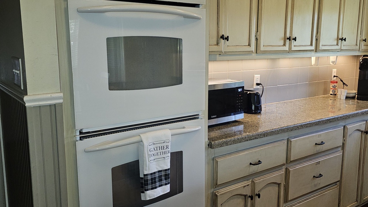 Photo of Kitchen in Southwood Valley