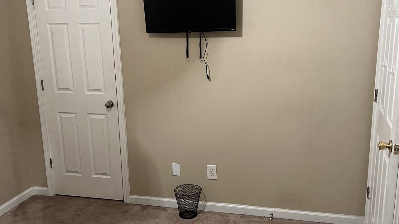 Photo of Bedroom in Hiram