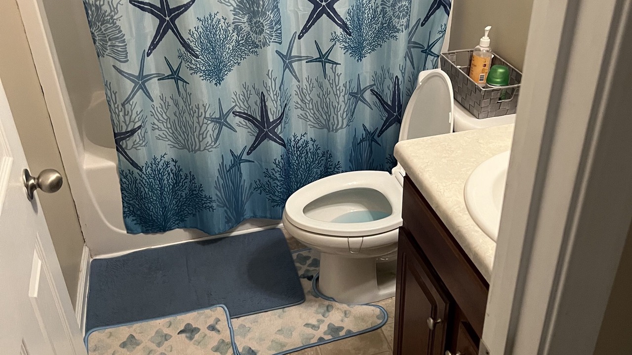 Photo of Bathroom in Hiram