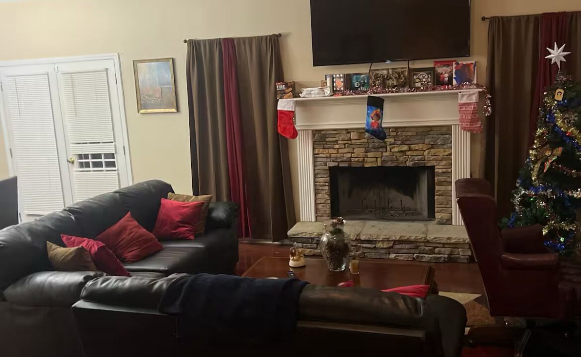 Photo of Livingroom in Hiram