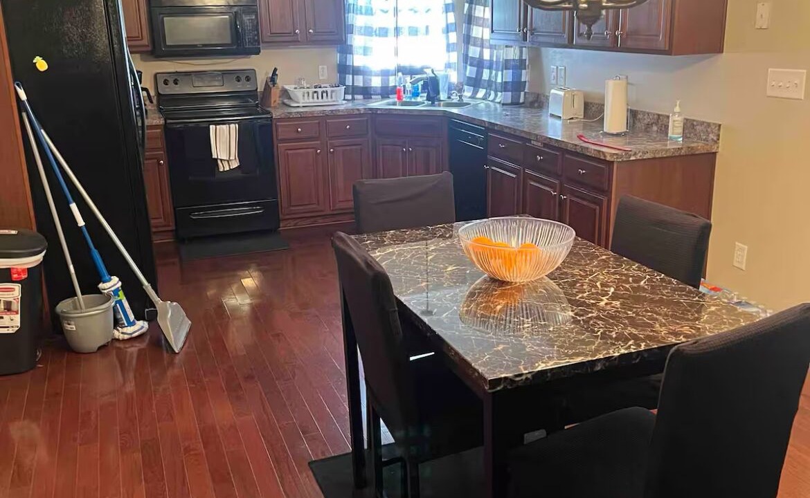 Photo of Kitchen in Hiram