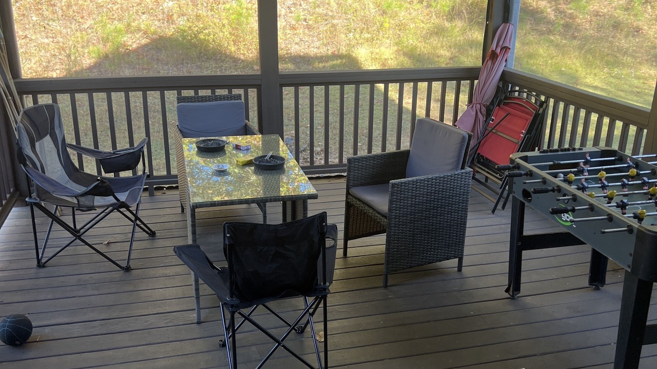 Photo of Outdoor in Hiram