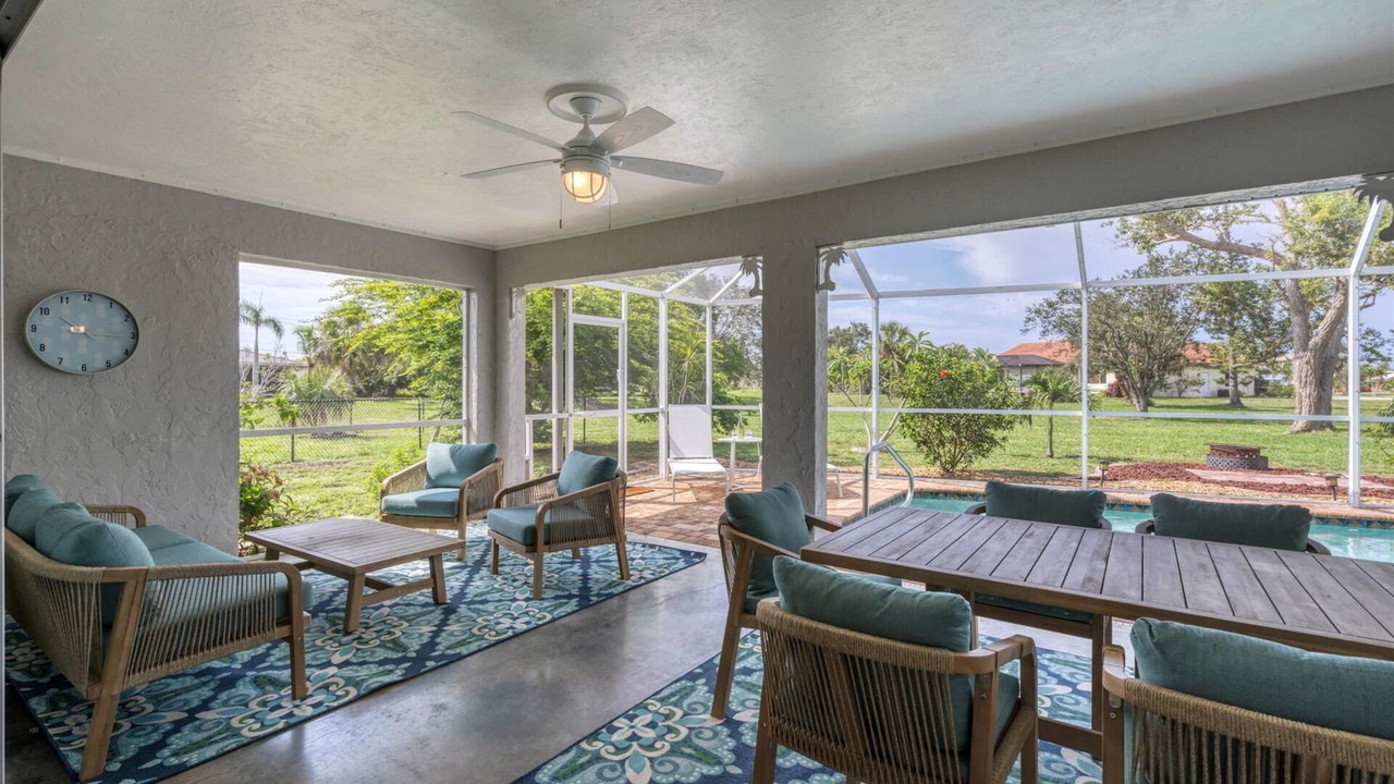 Photo of Outdoor in Charlotte Harbor