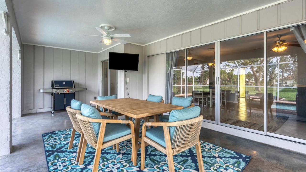 Photo of Outdoor in Charlotte Harbor
