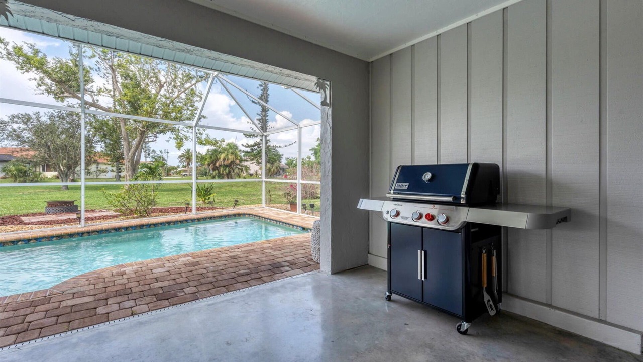 Photo of Outdoor in Charlotte Harbor