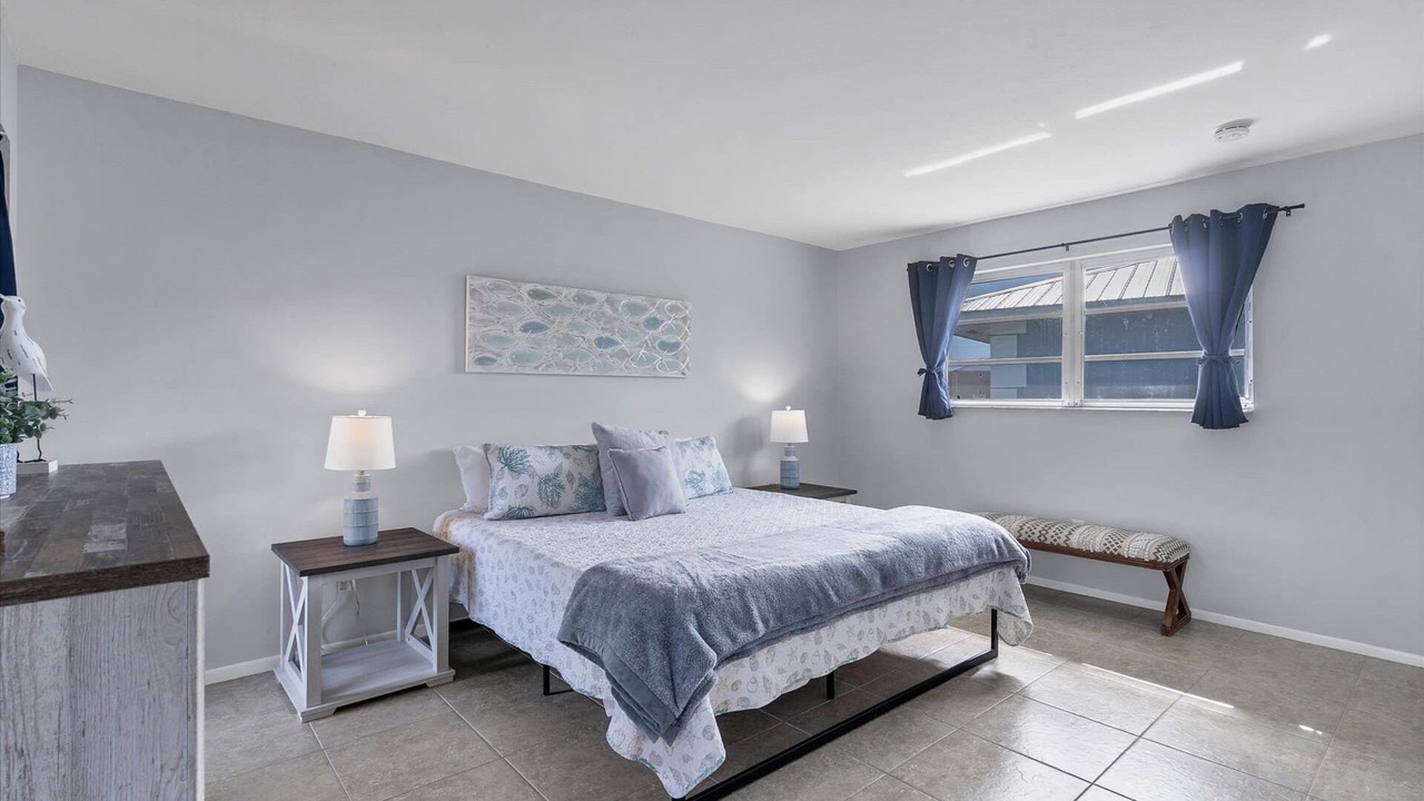 Photo of Bedroom in Charlotte Harbor