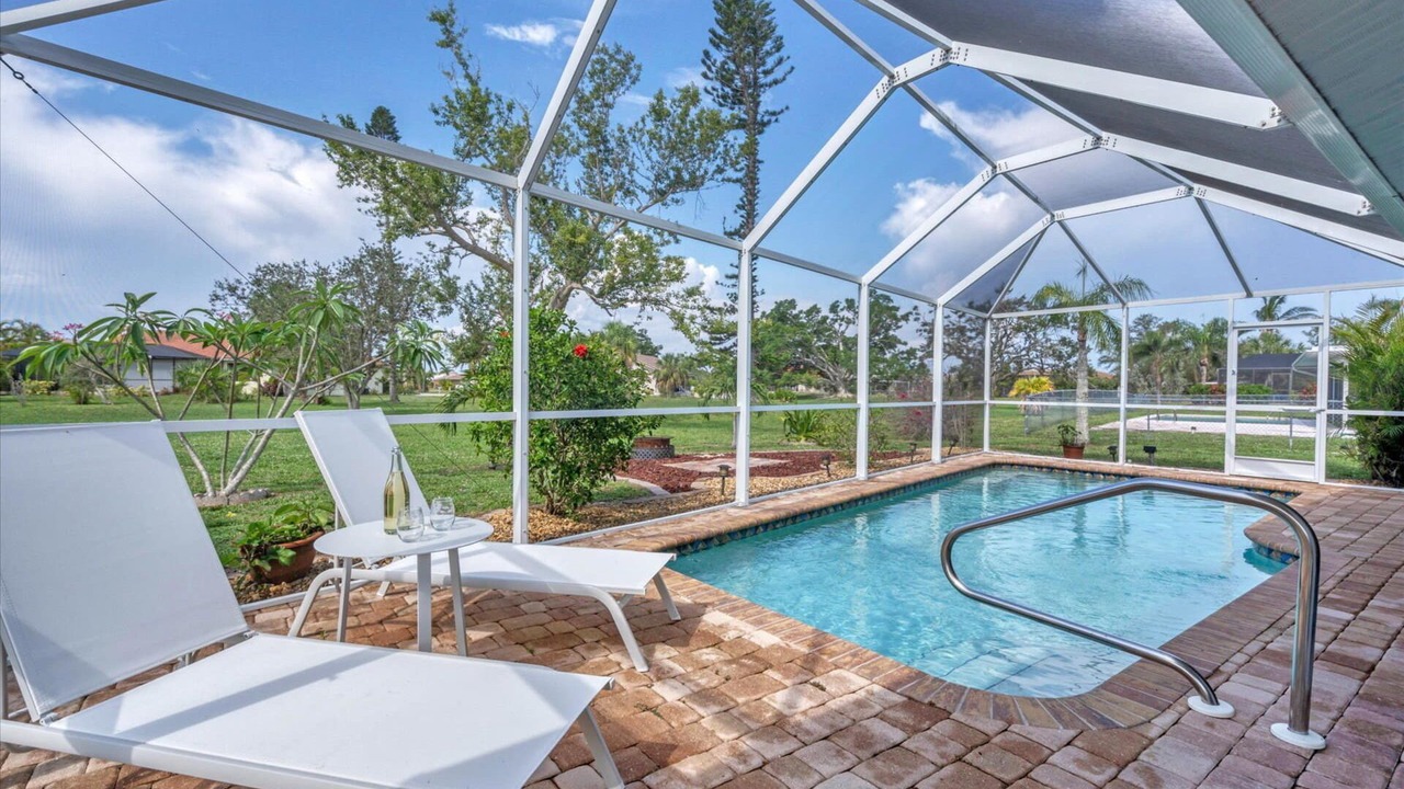 Photo of Outdoor in Charlotte Harbor