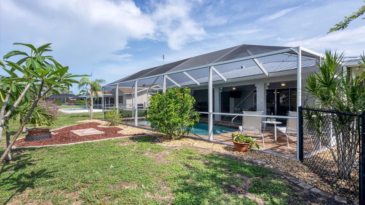 Photo of Outdoor in Charlotte Harbor